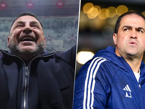 Toluca le robaría al América el reemplazo ideal de Kevin Álvarez