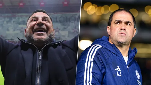 Toluca apunta a robarle otro refuerzo al América.