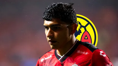 Xolos confirma el futuro de Kevin Castañeda.