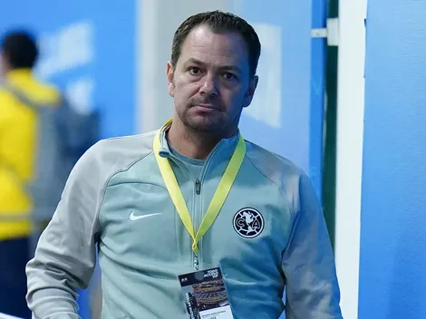 Los fichajes más polémicos que ha hecho Santiago Baños en el América