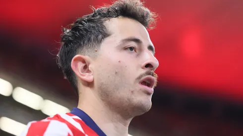 Alan Mozo ya no sería tomado en cuenta por Chivas para el próximo torneo Clausura 2026.