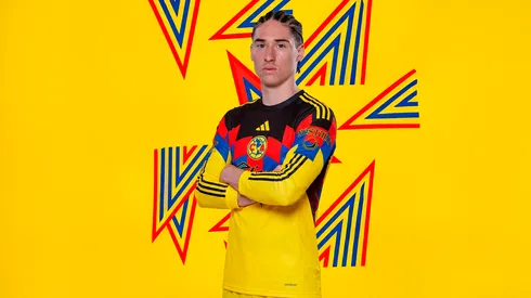 Marcelo Flores ha sonado fuerte para llegar a Coapa en el pasado.