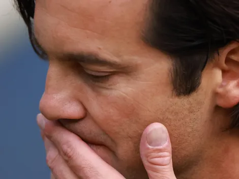 El reemplazo de lujo que quieren en el Club América en lugar de Santiago Baños