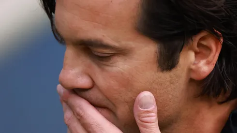 Santiago Solari sigue en el corazón de muchos aficionados americanistas.