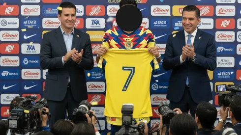 ¡La afición azulcrema está impresionada!