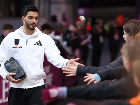 El millonario salario que el Club América tendría que pagarle a Raúl Jiménez