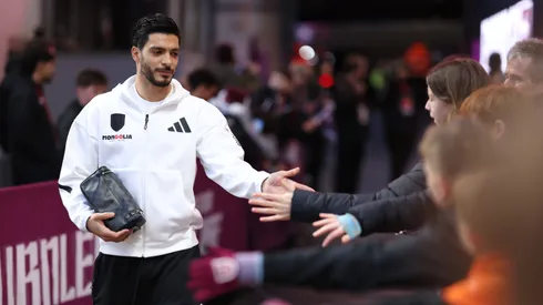 Raúl JIménez tiene un salario bastante importante en el Fulham de Inglaterra.