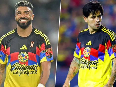 Los millones que pagó el América por los jugadores de los que quiere salir