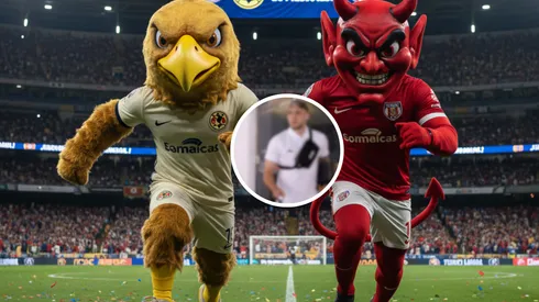 ¡Las Águilas NO se dan por vencidas y mantienen la esperanza!