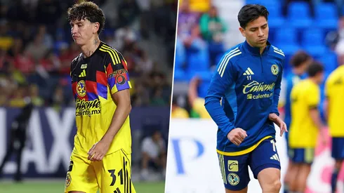 América concretaría la salida de los chilenos