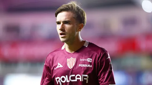 América con el camino libre para fichar a Agustín Palavecino de cara al Clausura 2026