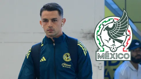 América tomó una decisión con el futuro de Álvaro Fidalgo previo al Mundial 2026