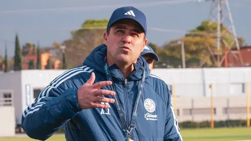 América comenzó a trabajar de cara al Clausura 2026