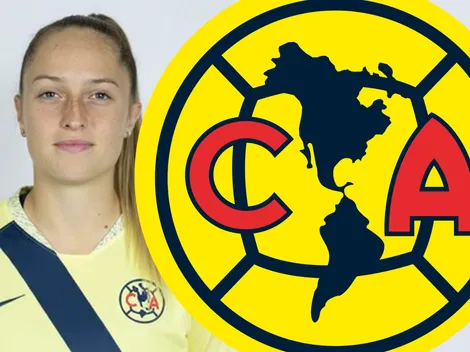 Se filtra imagen que demuestra que Isa Haas ya viene a México