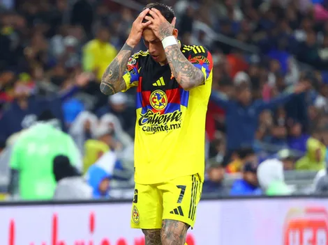 La razón que explica por qué América sigue sin refuerzos