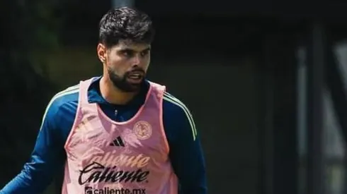 América se prepara para el Clausura 2026