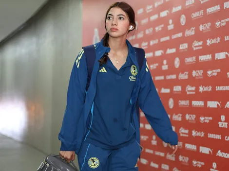 Montse Saldívar está en el Top 10 de Mejores Jugadoras Juveniles