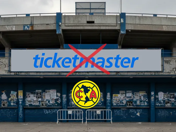 ¿Polémico? América confirma NUEVA BOLETERA para el 2026