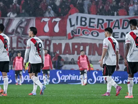 América lo quería fichar pero Cruz Azul se adelantó y lo cerró para el Clausura 2026