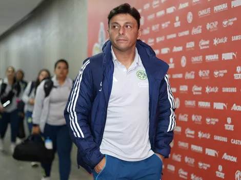 ¿Habrá cambios?: Así arrancará el Cuerpo Técnico de América Femenil rumbo al 2026