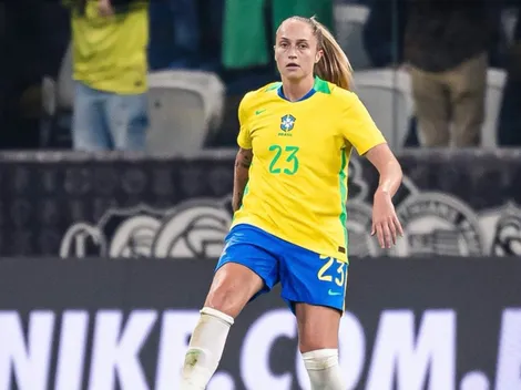 Dos datos curiosos sobre el fichaje de Isa Haas