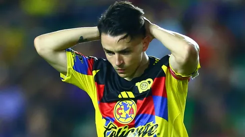 Fidalgo podría salir al descenso en España.
