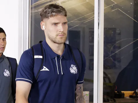 ¿Y América? En Puebla tienen noticias sobre Emiliano Gómez