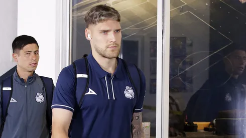 América va en serio por Emiliano Gómez