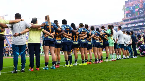 América Femenil ya integró a una estrella que la afición pedía