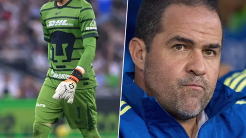 América busca un portero de garantías para el Clausura 2026