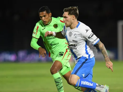 ¿Emiliano Gómez cerca del América? Lo que se sabe a pocos días del debut