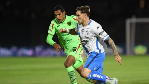 América sigue intentando el fichaje de Emiliano Gómez