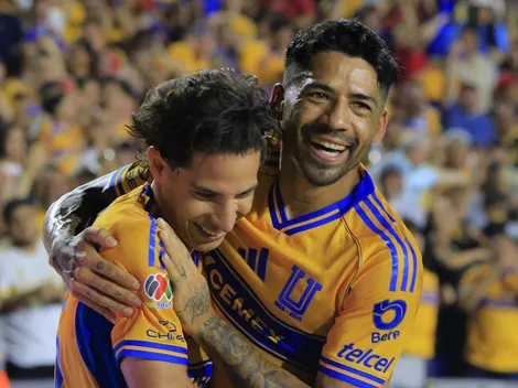 Los motivos por los que Javier Aquino es el fichaje ideal para América