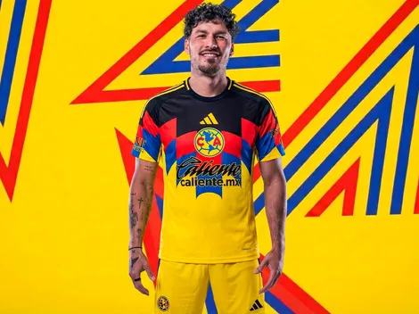 ¿Cuáles son las posibilidades reales de que Bruno Valdez se retire en el Club América?