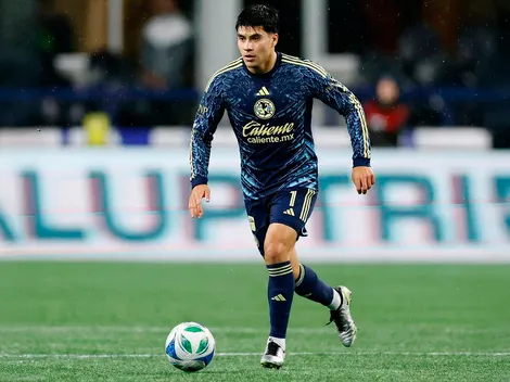 Posible nuevo refuerzo del Club América se coloca entre los mejores jugadores del mundo del 2025