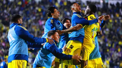 José Zúñiga ha sido un fichaje decepcionante hasta el momento en el Club América.