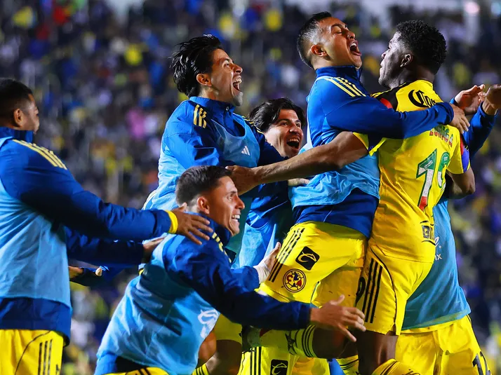 Apenas llegó como refuerzo pero la directiva del Club América no descarta su salida