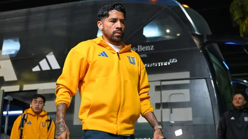 Crece el rumor: ¿Javier Aquino es una opción real de América?