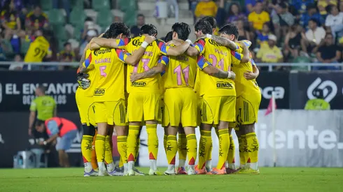 ¡Las Águilas están de estreno!