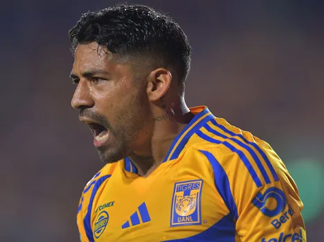 La apuesta que implicaría para América fichar gratis a Javier Aquino