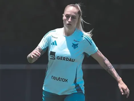 Isa Haas y el detalle en redes sociales que confirma su llegada a Coapa