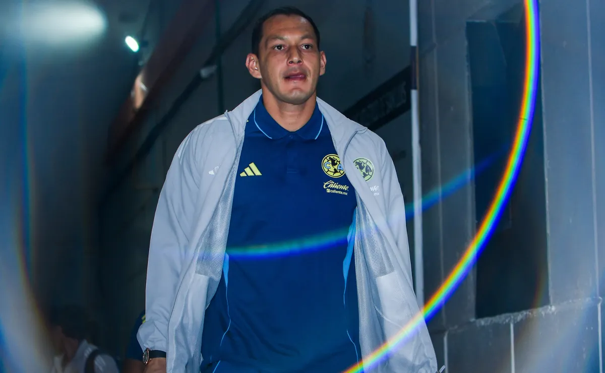 Victor R Cota ¡REVELADO! El permiso especial de Cota que sorprendió a la afición