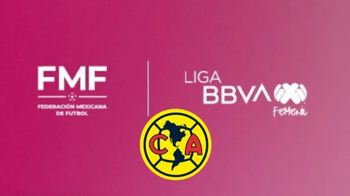 América Femenil protagonizó un nuevo récord importante