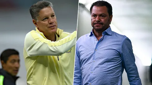 Así trabajaban las últimas directivas del América.