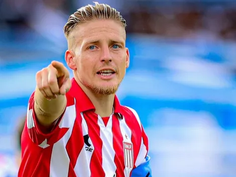 El aporte que sumaría Santiago Ascacíbar al América rumbo a 2026