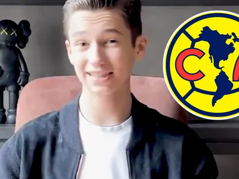 La dura crítica de André Marín Jr. al proyecto del América y los fallos