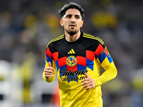 El sacrificio de Diego Valdés para poder regresar a la Liga MX