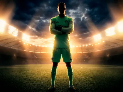 Tenía un pie fuera del Club América y ahora sería el titular en la Liguilla