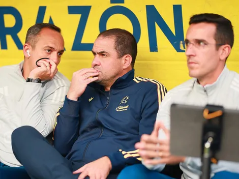 Revelan el tipo de fichaje que busca América para su ataque este mercado