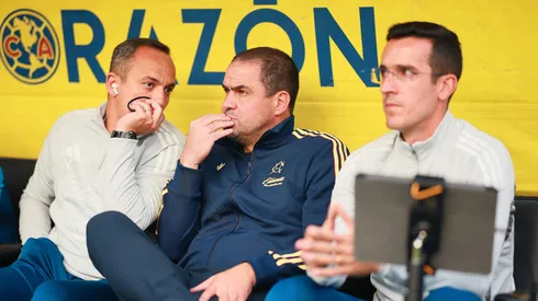 Confirman el fichaje que busca América para su ofensiva.